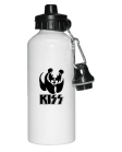 Puodelis  Kiss panda